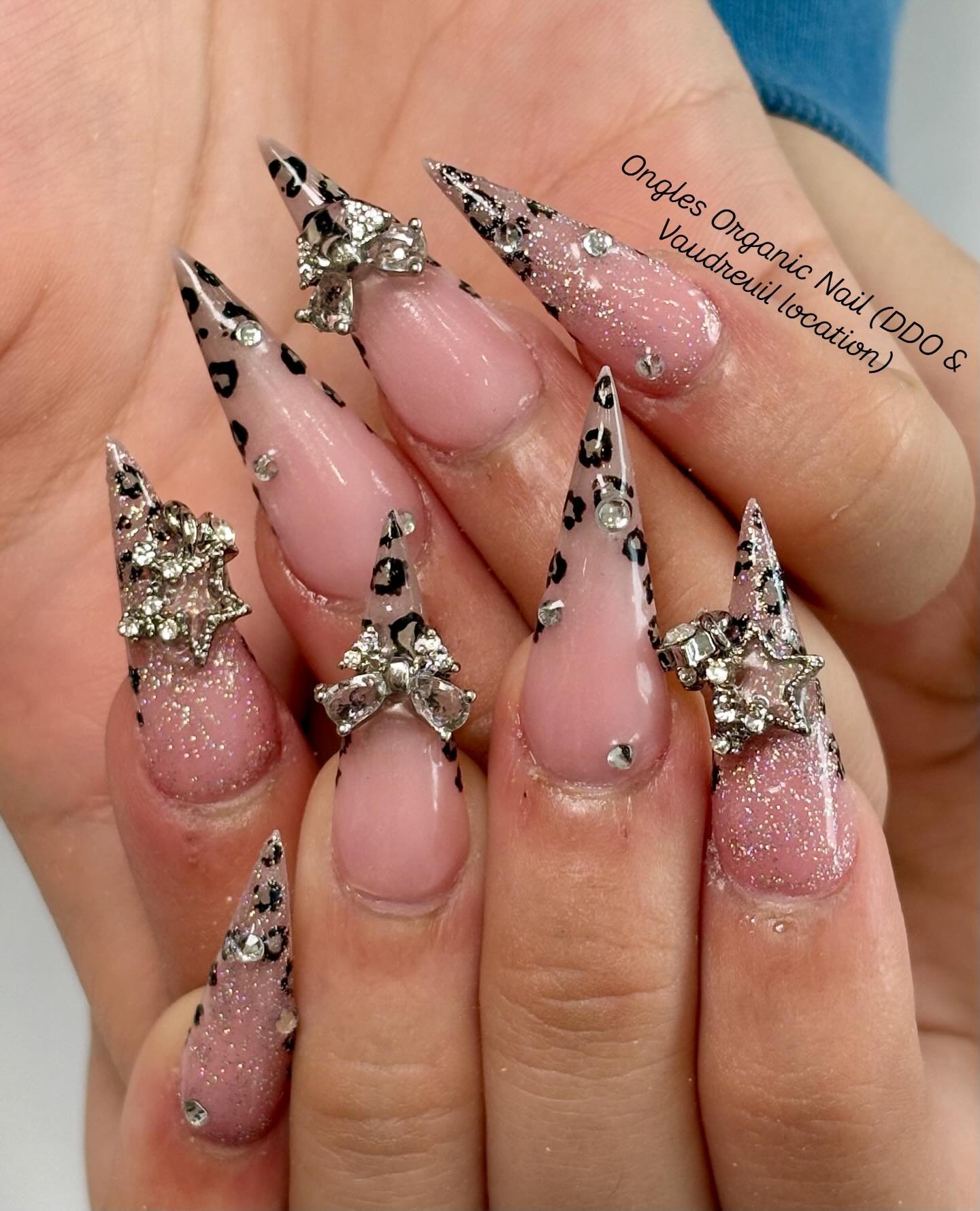 Ongles Organic gallery 12