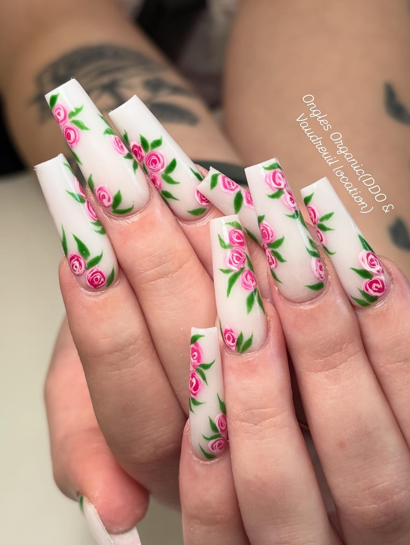 Ongles Organic gallery 16