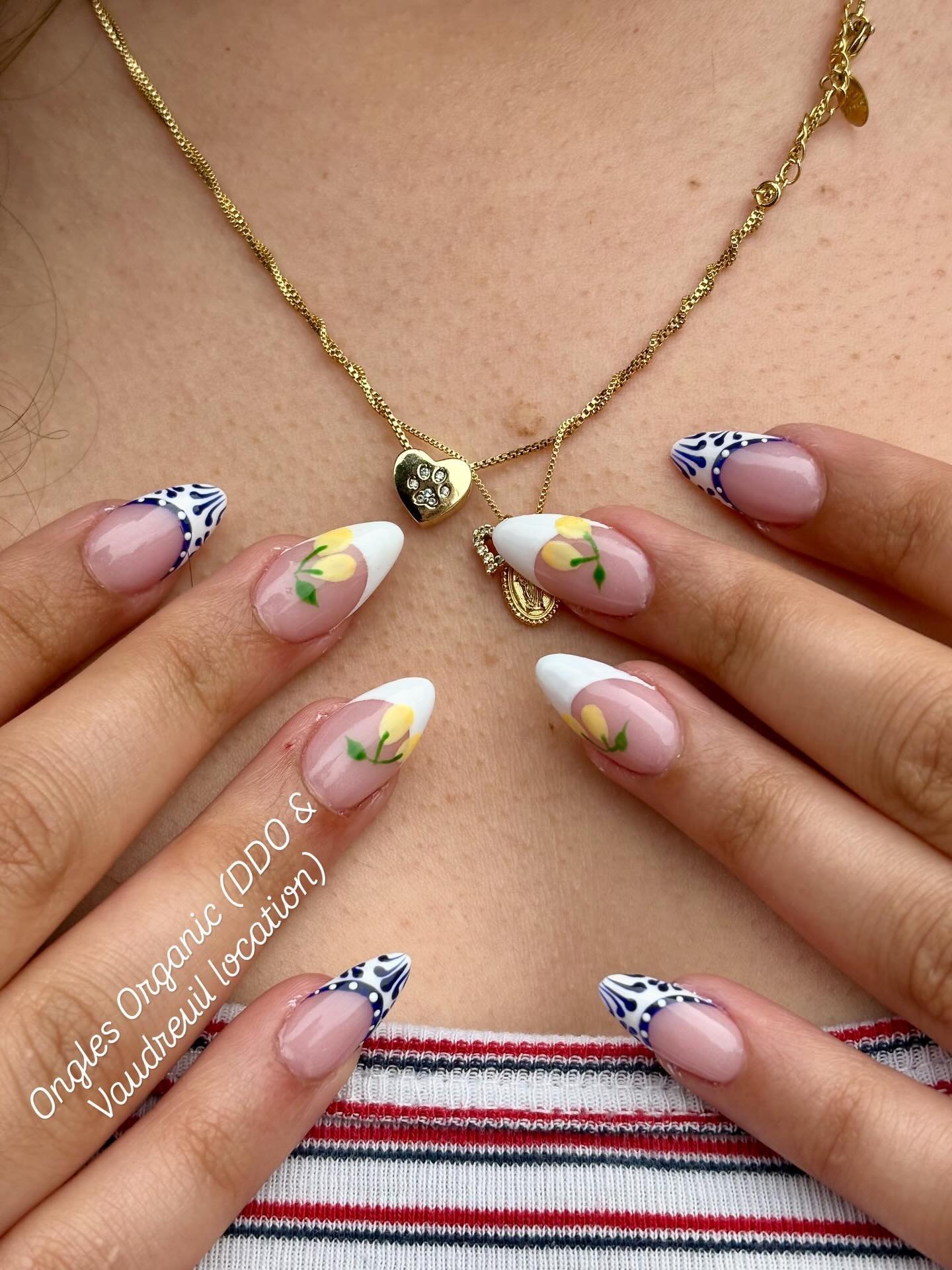 Ongles Organic gallery 18