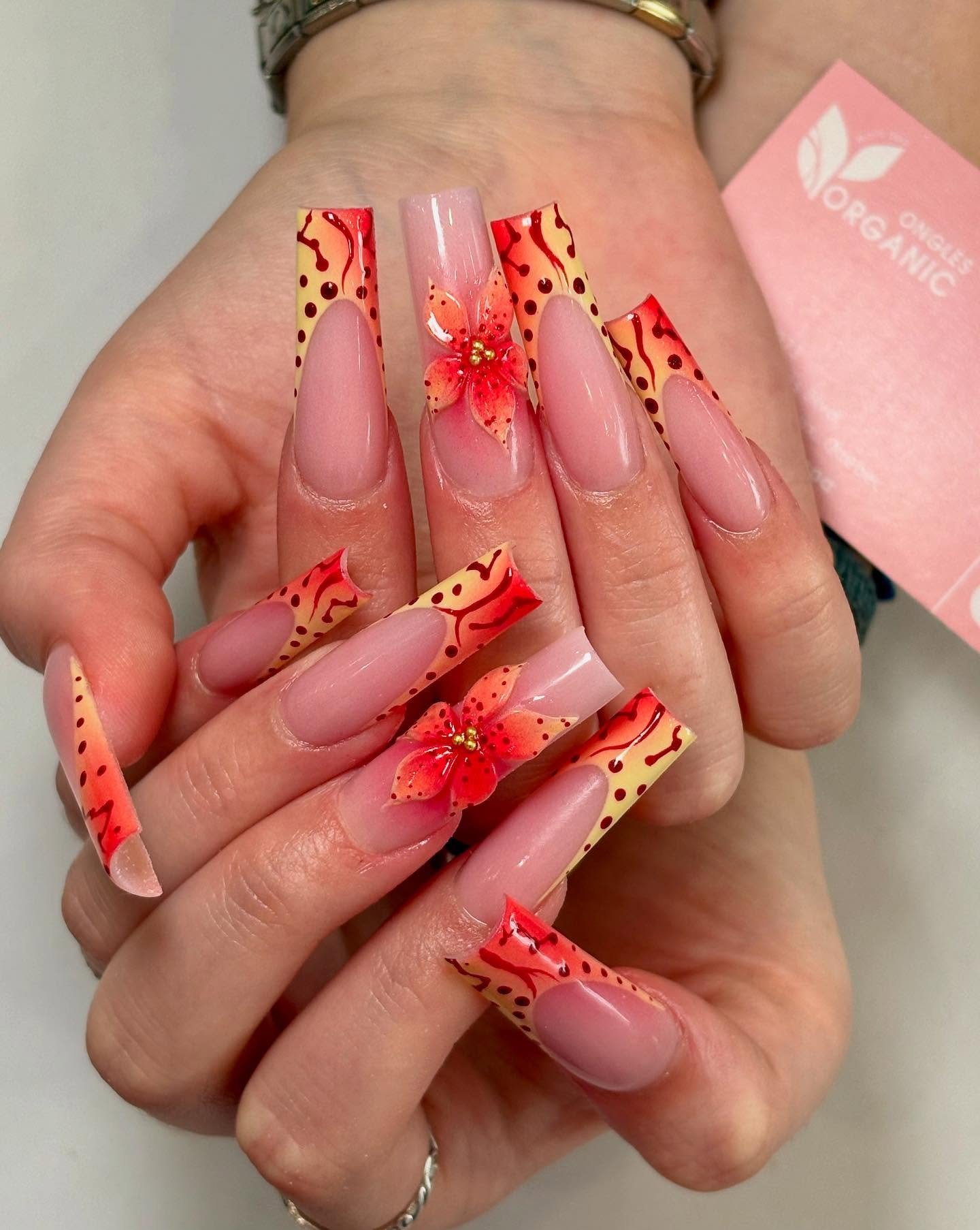 Ongles Organic gallery 4