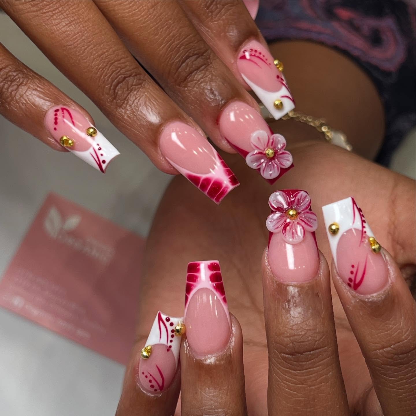 Ongles Organic gallery 8